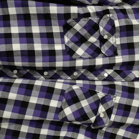 Beautiful winter shirt's - Picture 8 of 13